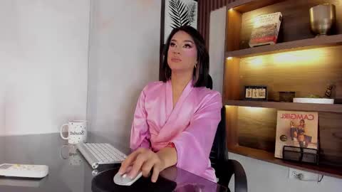 Scarleet online show from 03/23/26, 07:51