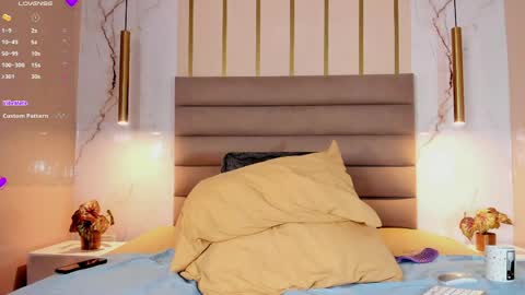 Scarleet online show from 04/11/26, 08:13