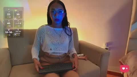 scarleett_ebony online show from 12/05/25, 07:32