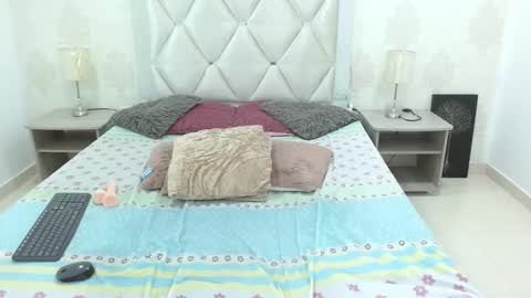 Scartlett online show from 03/07/25, 03:29