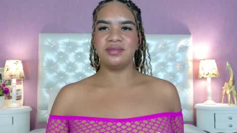 Scartlett online show from 04/18/26, 05:00