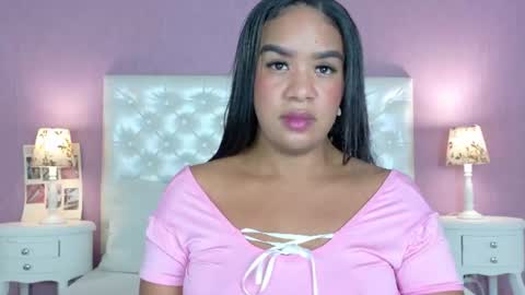 Snapshot of scarleett_fox_ chatting on 06/24/26, 12:53 Scartlett online show from 06/24/26, 12:53