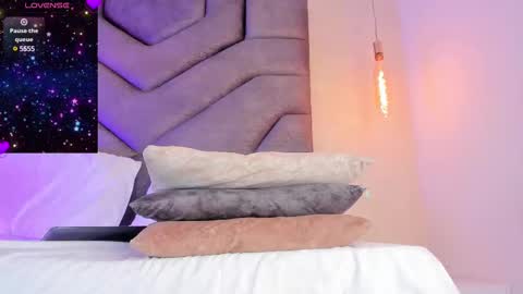 Scarlett online show from 03/06/25, 10:58