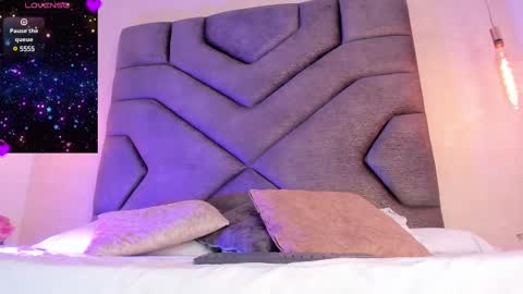 Scarlett online show from 03/08/25, 08:25