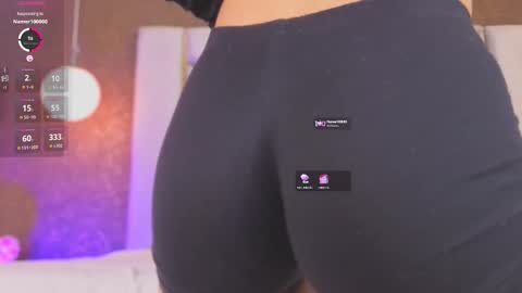 Scarlett online show from 02/05/26, 08:35