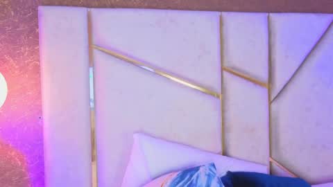 Scarlett online show from 04/16/26, 10:56