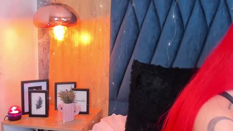 scarleett jones online show from 02/08/25, 03:30