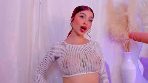 scarleett jones online show from 11/15/25, 09:21