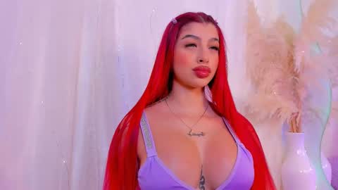 scarleett jones online show from 11/16/25, 09:09