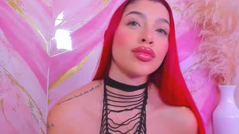 scarleett jones online show from 01/08/26, 10:23