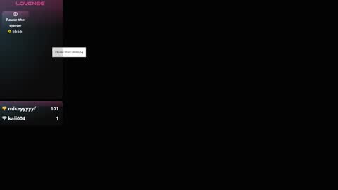 scarlet online show from 03/13/26, 01:23