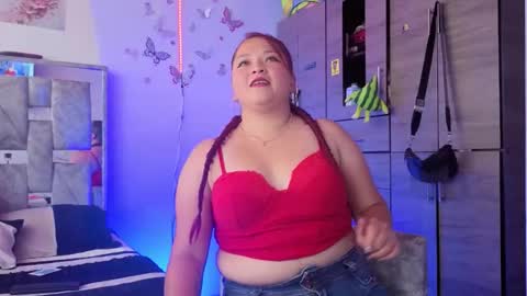 scarlet online show from 03/13/26, 09:54