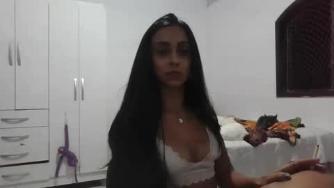 scarlet reed online show from 01/16/26, 12:47