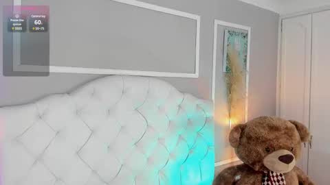 Snapshot of scarlet__hill chatting on 12/13/24, 01:33 scarlet hill online show from 12/13/24, 01:33