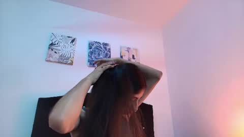 scarlet__muse online show from 07/25/26, 11:41