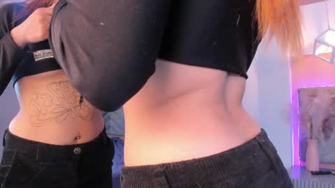 Snapshot of scarlet__rossi chatting on 06/11/26, 03:15 scarlet__rossi online show from 06/11/26, 03:15