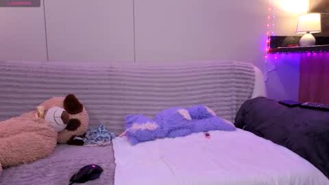 Scarlet Carnal -  online show from 12/20/25, 12:29