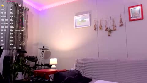 Scarlet Carnal -  online show from 03/08/26, 01:58