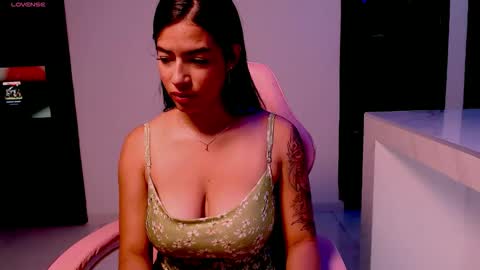 scarlet_carterr online show from 02/27/26, 09:26