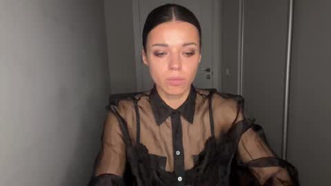 Sophie online show from 05/11/26, 07:14