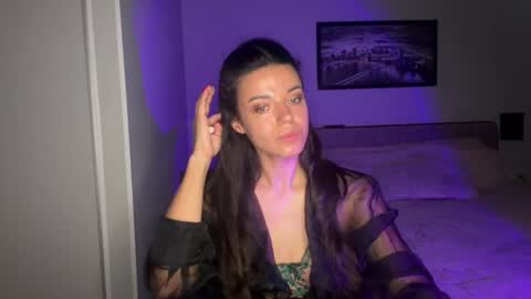 Sophie online show from 07/17/26, 07:26