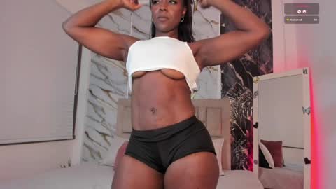 scarlet online show from 04/08/26, 06:19