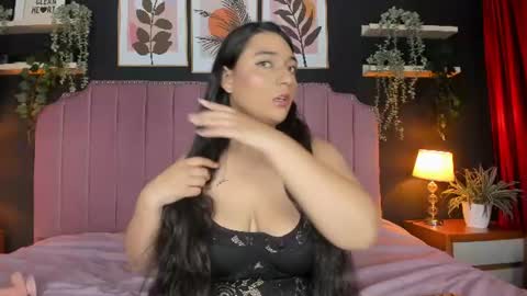 Claudia  online show from 07/11/26, 07:49