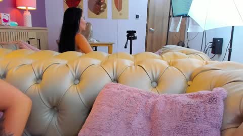 Scarlet Edwars online show from 01/15/25, 07:12