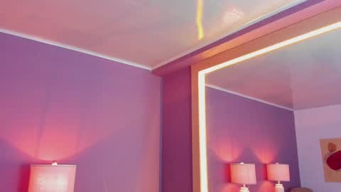 Scarlet Edwars online show from 01/16/25, 01:04