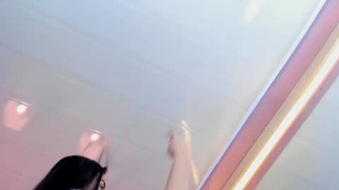 Scarlet Edwars online show from 01/17/25, 10:12