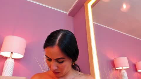 Scarlet Edwars online show from 01/22/25, 07:03