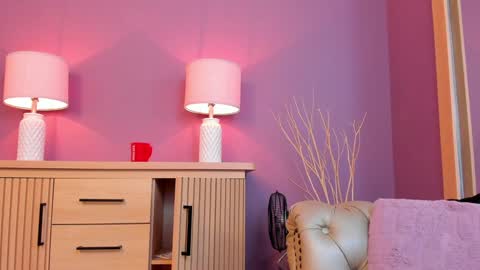 Scarlet Edwars online show from 01/24/25, 06:25