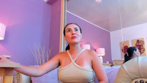 Scarlet Edwars online show from 01/30/25, 12:18