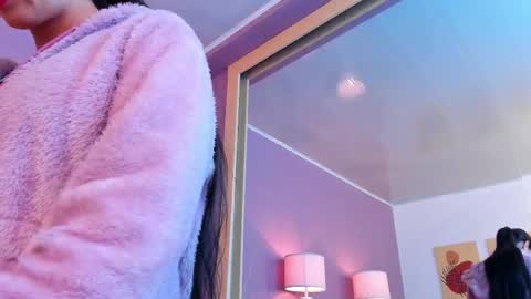 Scarlet Edwars online show from 02/11/25, 12:05