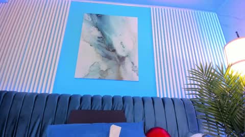 Scarlet Edwars online show from 02/21/25, 10:59