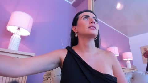 Scarlet Edwars online show from 02/22/25, 08:40