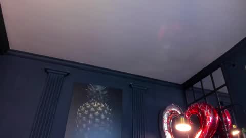 Scarlet Edwars online show from 02/27/25, 10:31