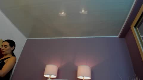 Scarlet Edwars online show from 03/03/25, 06:12