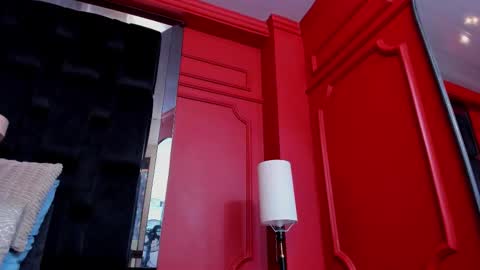 Scarlet Edwars online show from 09/22/25, 06:32