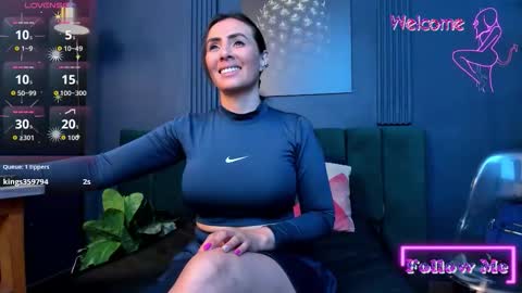 Scarlet Edwars online show from 03/14/26, 06:13