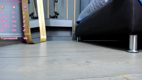 Maria online show from 02/19/25, 11:46