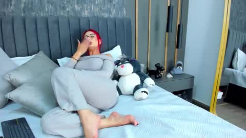 Maria online show from 01/09/26, 12:02