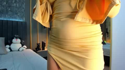 Maria online show from 01/31/26, 09:35