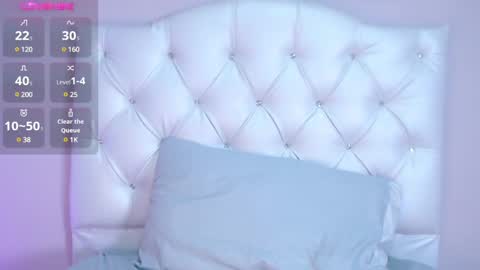 Andrea online show from 01/06/25, 01:30