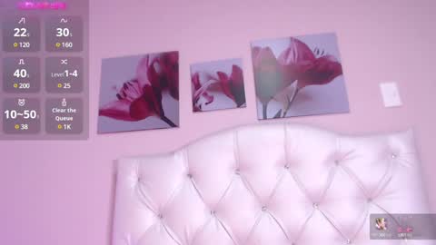 Andrea online show from 02/04/25, 03:04