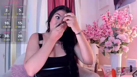 Andrea online show from 11/02/25, 12:07