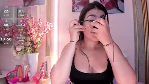 Andrea online show from 02/03/26, 11:48