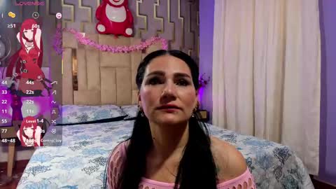 scarlet_hit online show from 02/19/25, 04:34