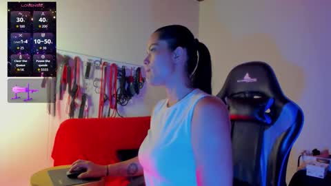 scarlet taylor kennedy online show from 01/08/26, 02:03