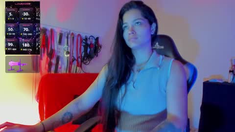 scarlet taylor kennedy online show from 01/09/26, 03:59